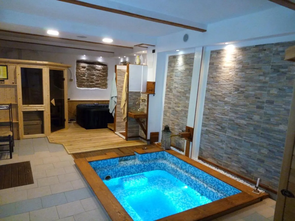 Ca'Silvia Bed & Breakfast San Savino