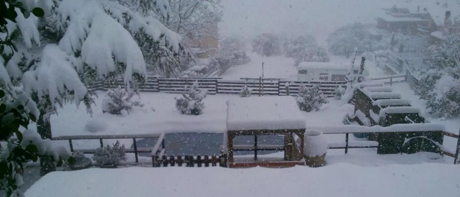 Ca'Silvia Bed & Breakfast San Savino   San Savino (Rimini)