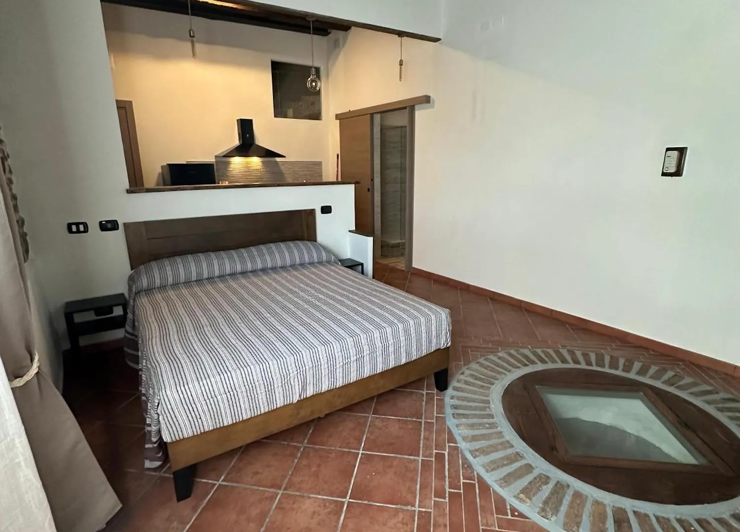 Ca'Silvia Bed & Breakfast San Savino