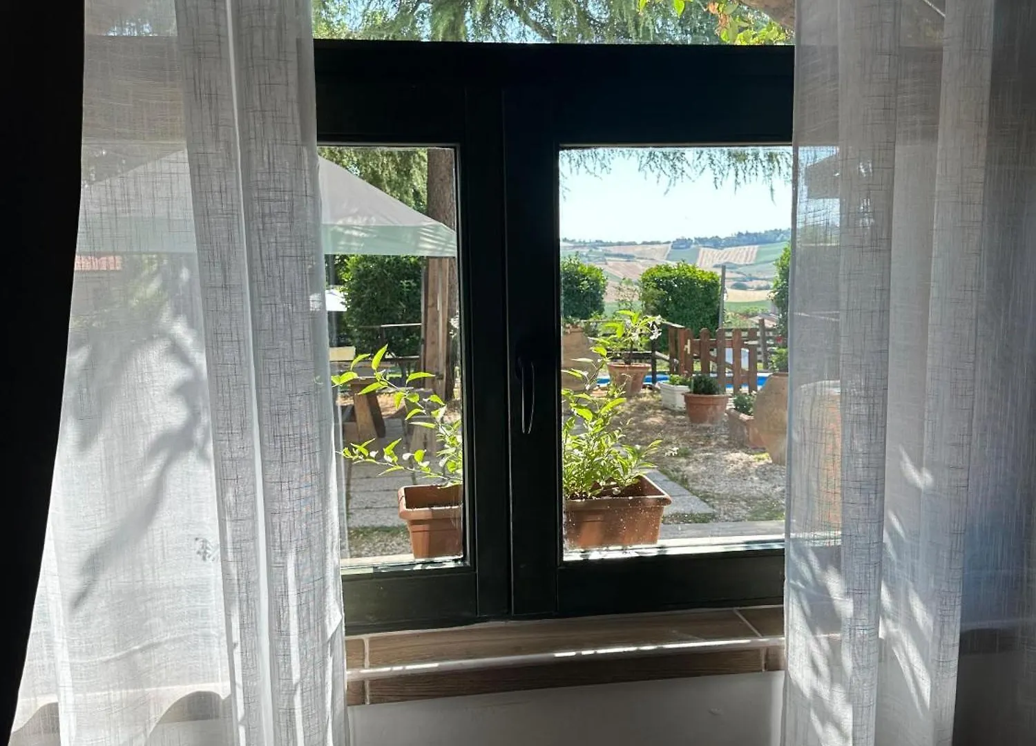 Ca'Silvia Bed & Breakfast San Savino   San Savino (Rimini)