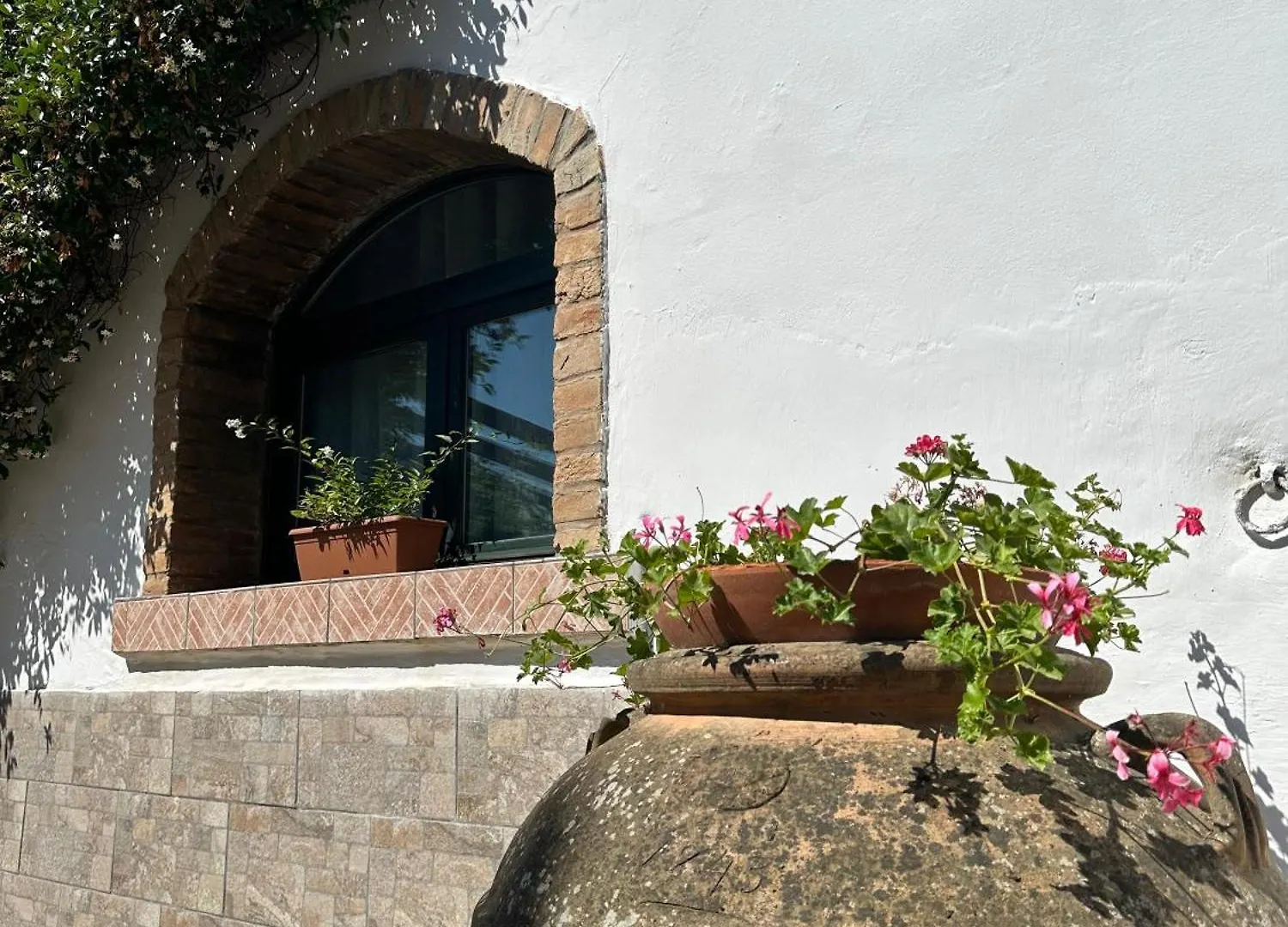 Ca'Silvia Bed & Breakfast San Savino  San Savino (Rimini)