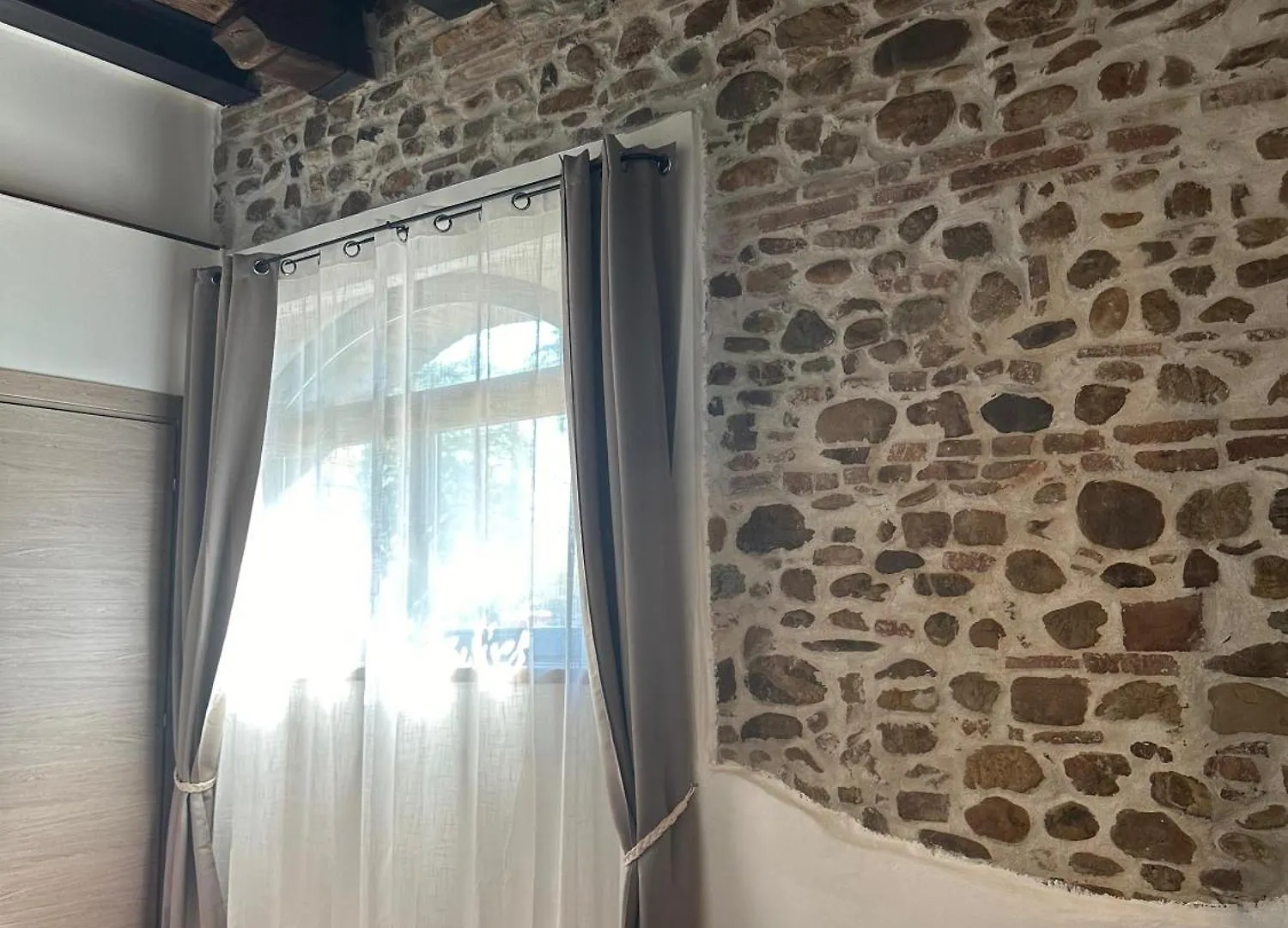 Ca'Silvia Bed & Breakfast San Savino  San Savino (Rimini)