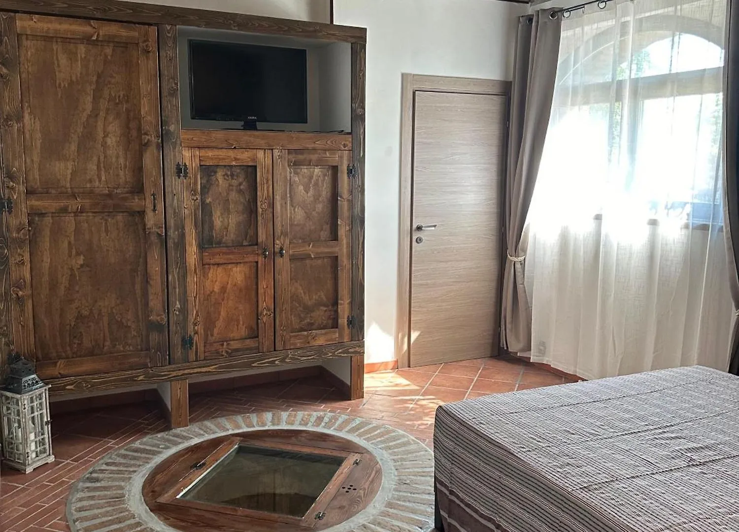 Ca'Silvia Bed & Breakfast San Savino  San Savino (Rimini)