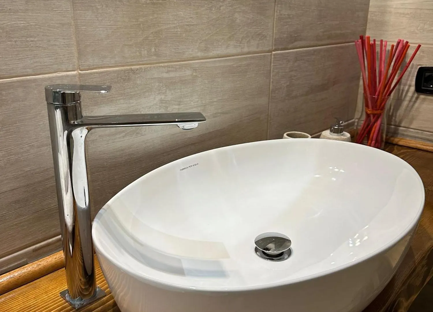 Ca'Silvia Bed & Breakfast San Savino