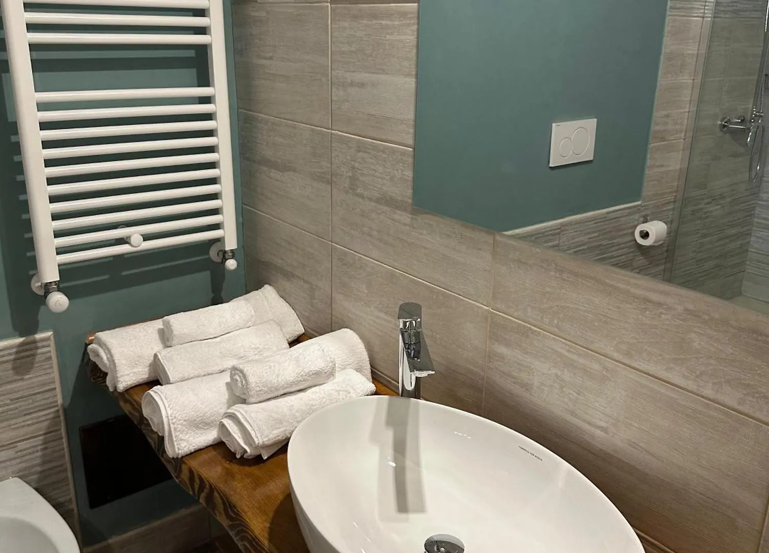 Ca'Silvia Bed & Breakfast San Savino