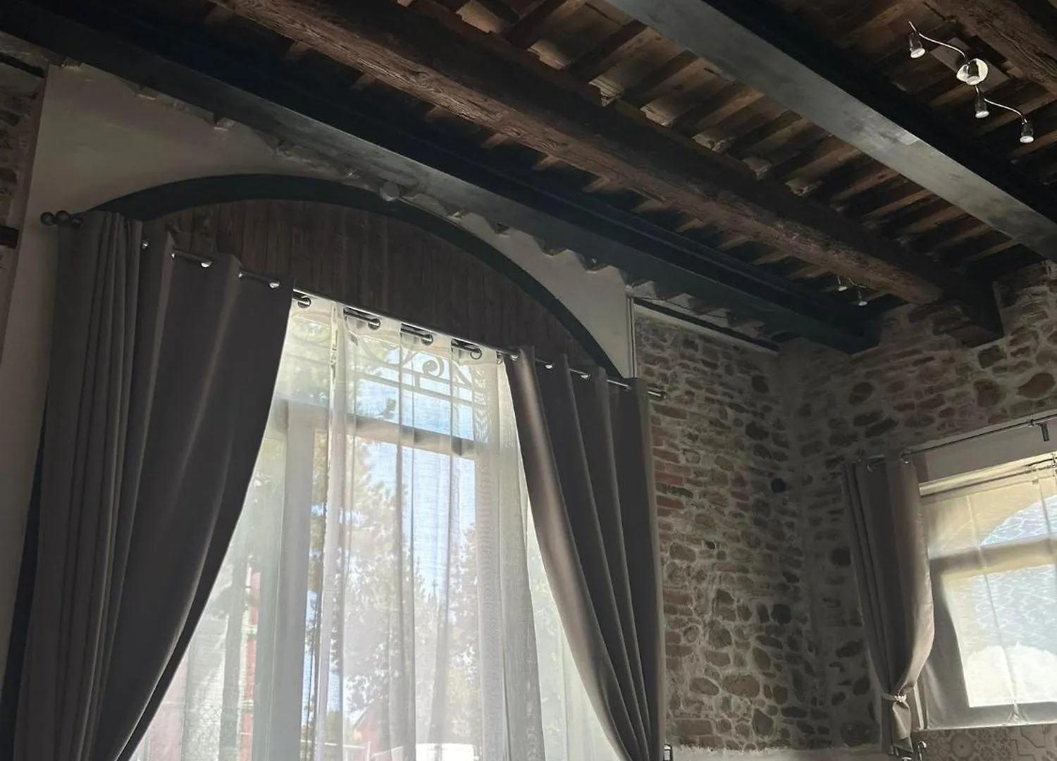 Ca'Silvia Bed & Breakfast San Savino