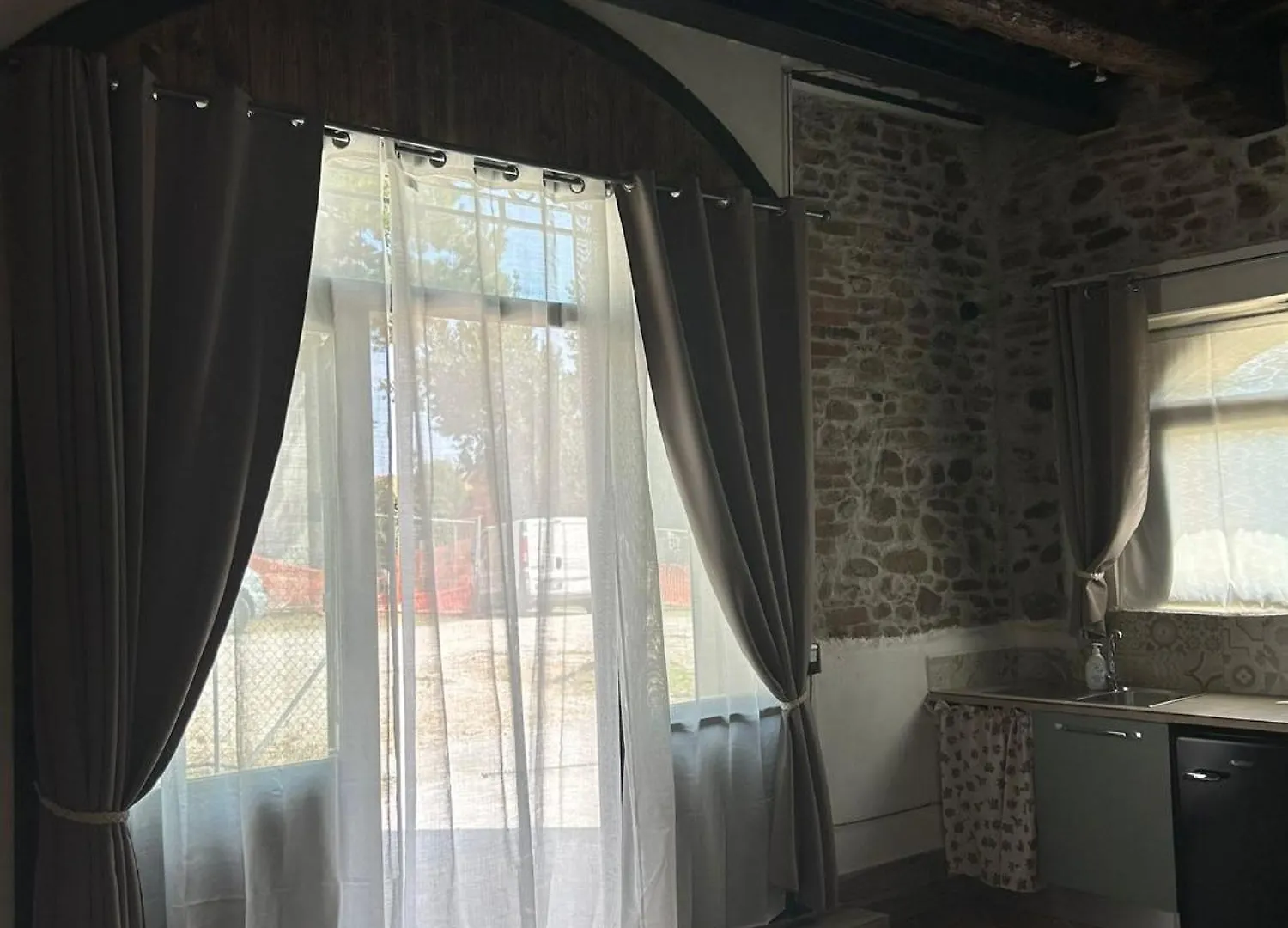 Ca'Silvia Bed & Breakfast San Savino  0*, San Savino (Rimini)