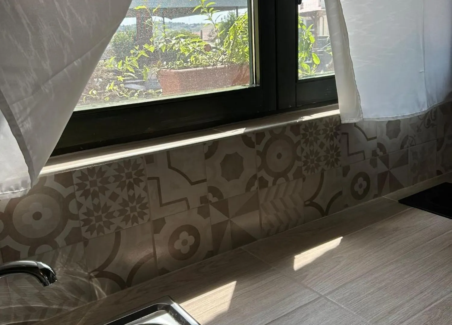 Ca'Silvia Bed & Breakfast San Savino