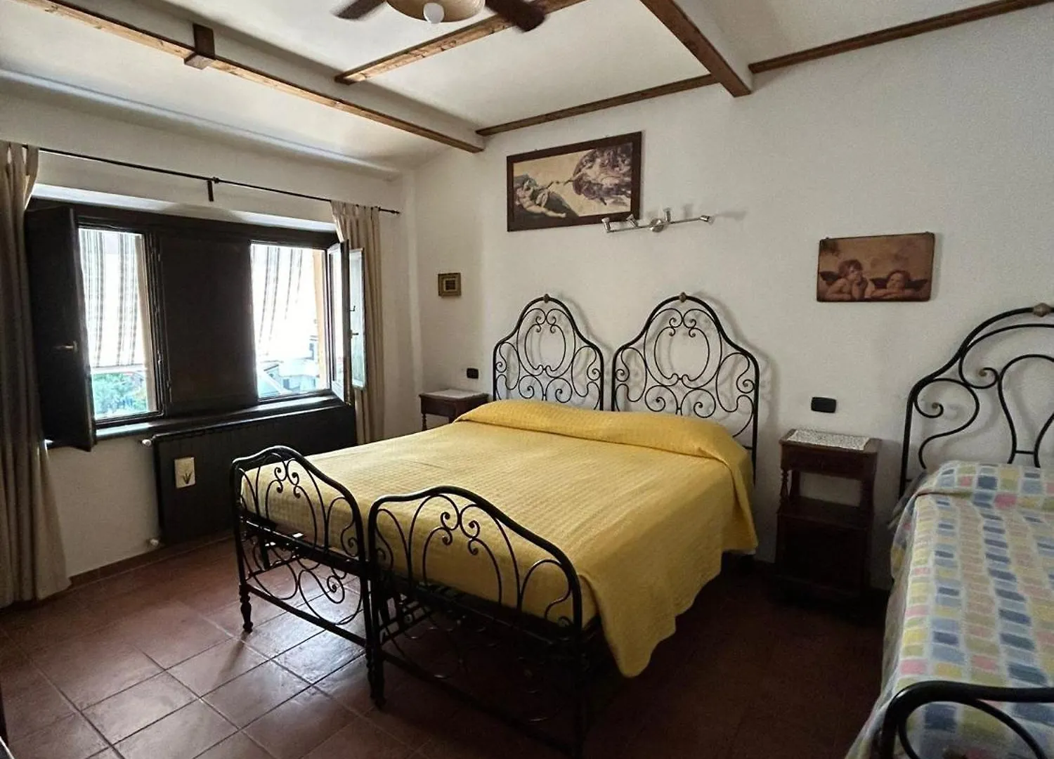 Ca'Silvia Bed & Breakfast San Savino