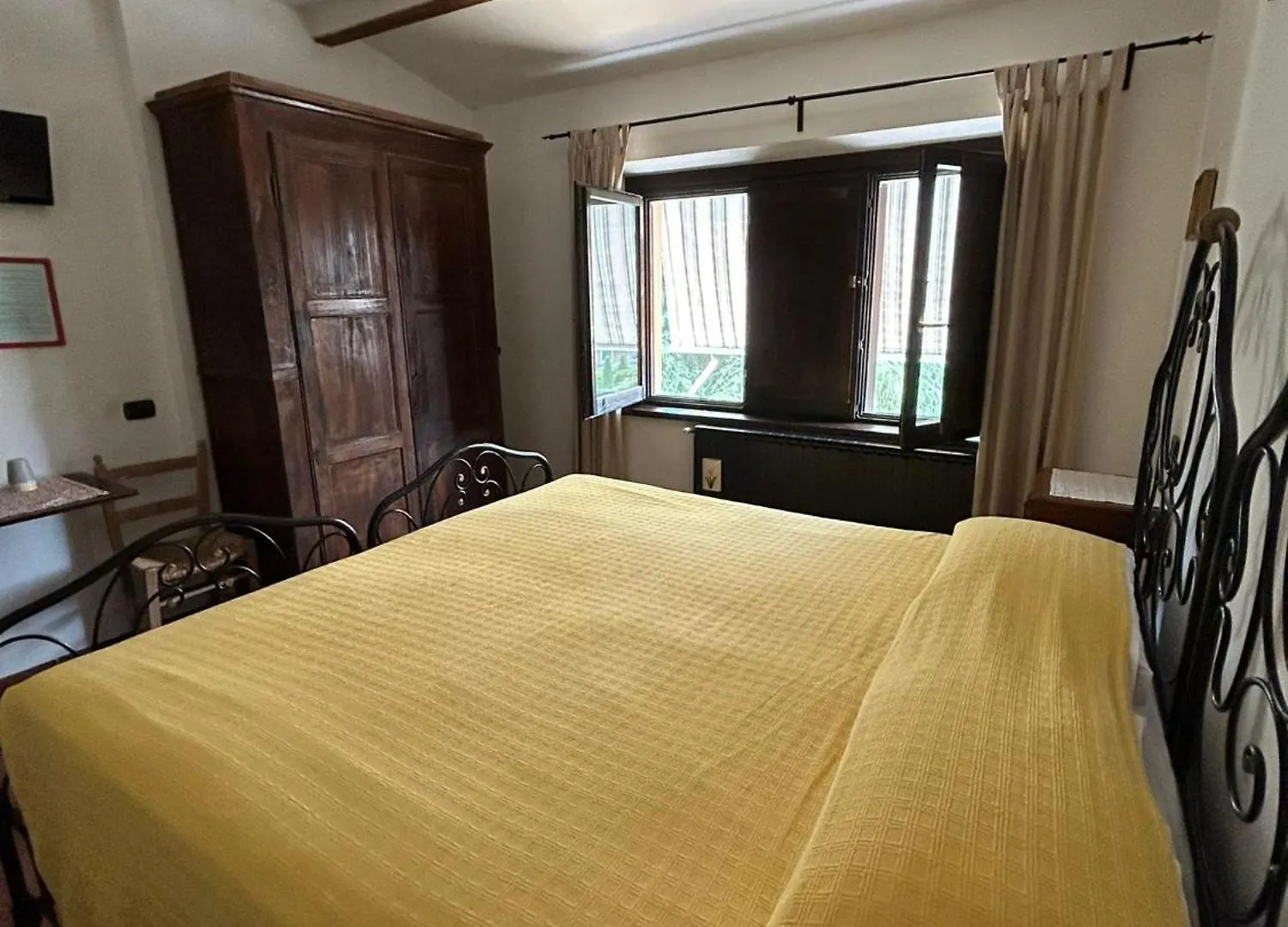 Ca'Silvia Bed & Breakfast San Savino