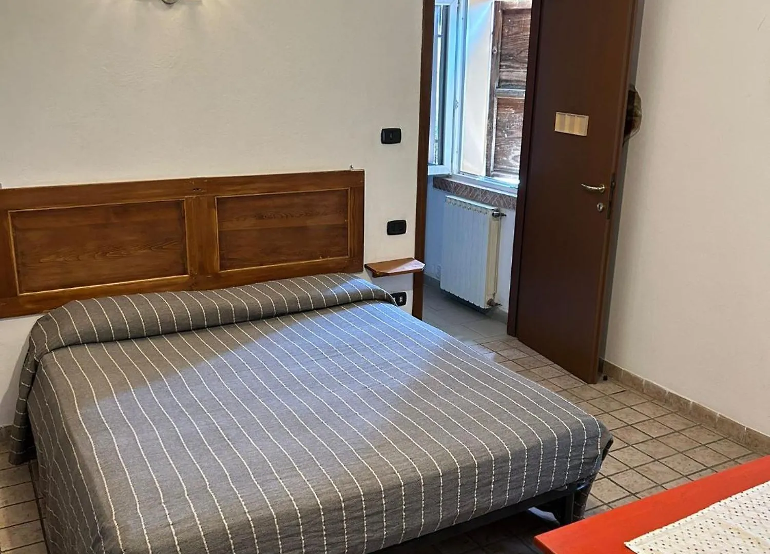 Ca'Silvia Bed & Breakfast San Savino