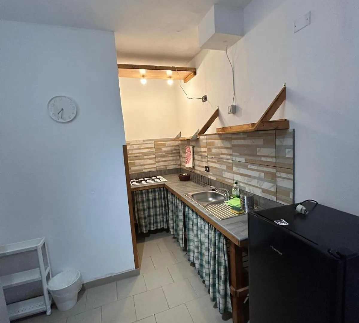 Ca'Silvia Bed & Breakfast San Savino  Italy