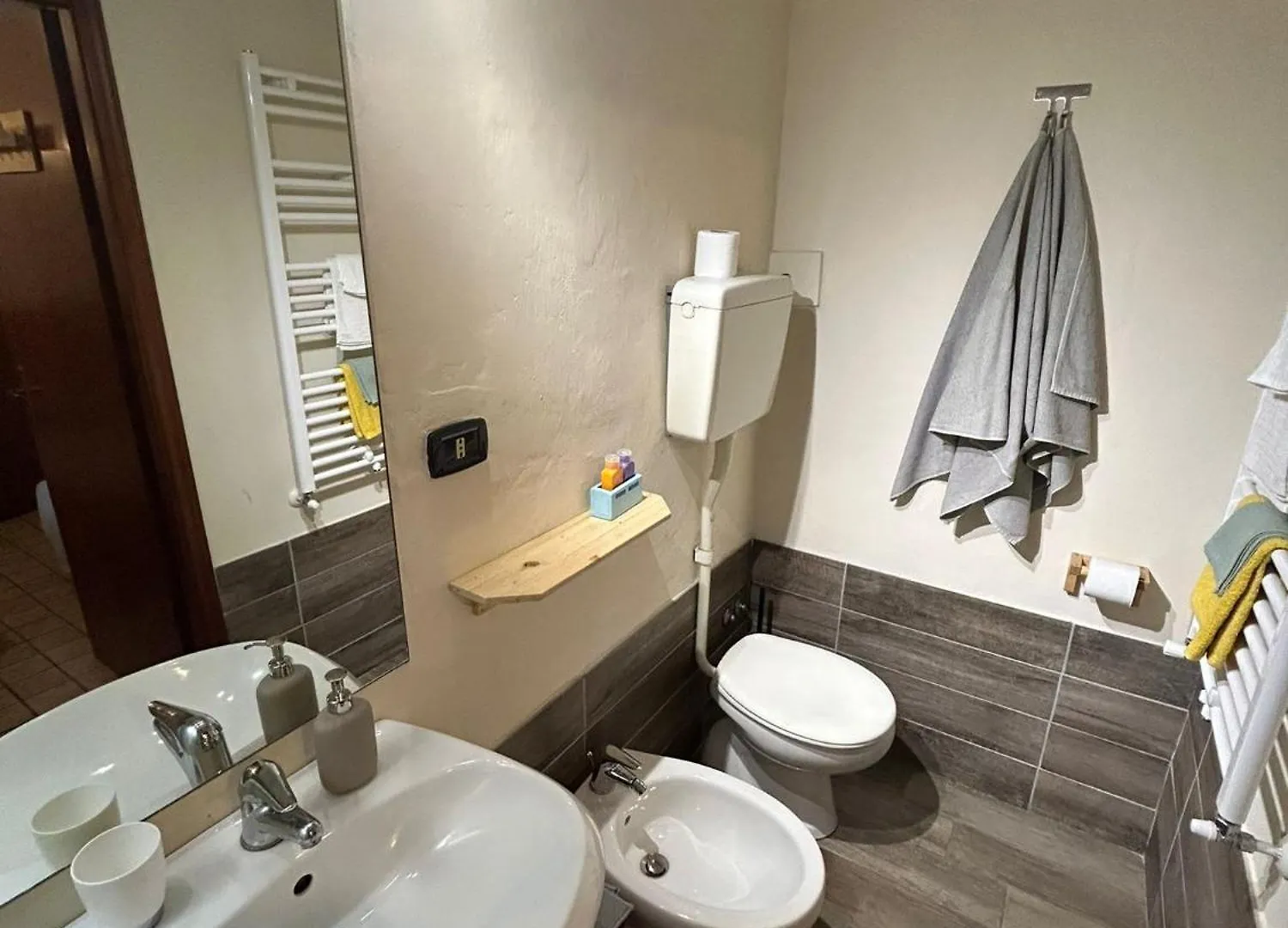 Ca'Silvia Bed & Breakfast San Savino  San Savino (Rimini)