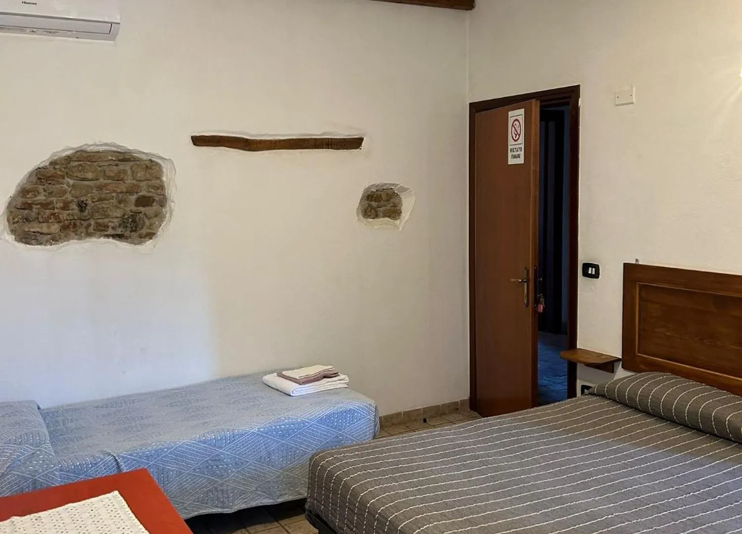 Ca'Silvia Bed & Breakfast San Savino  San Savino (Rimini)