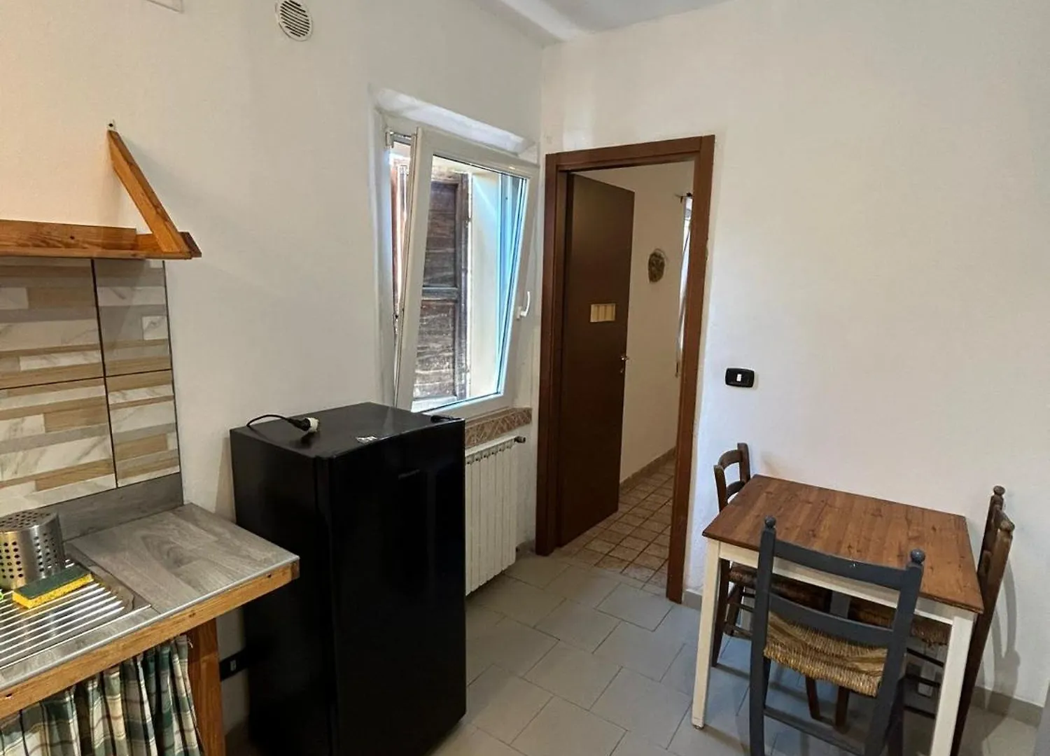 Ca'Silvia Bed & Breakfast San Savino  0*, San Savino (Rimini)