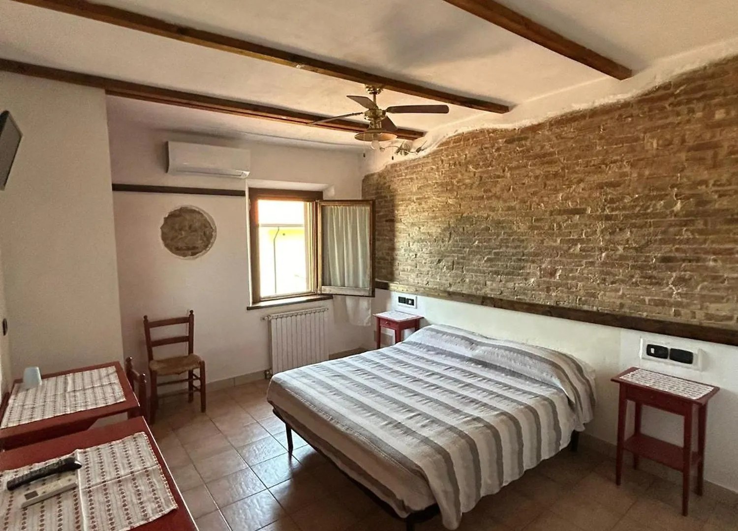 Ca'Silvia Bed & Breakfast San Savino   San Savino (Rimini)