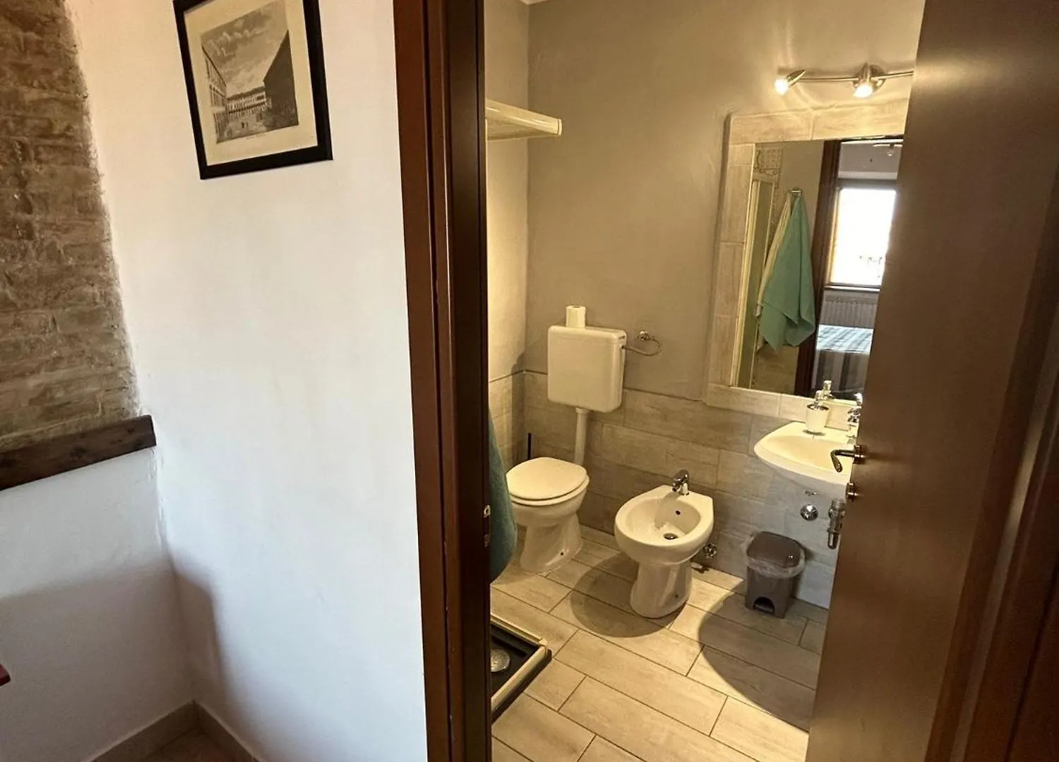 Ca'Silvia Bed & Breakfast San Savino  San Savino (Rimini)